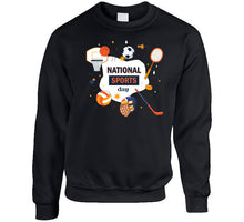 Load image into Gallery viewer, National Sports Day T Shirt
