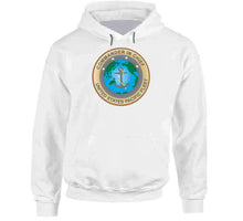 Load image into Gallery viewer, Commander In Chief - Us Pacific Fleet X 300 Classic T Shirt, Crewneck Sweatshirt, Hoodie, Long Sleeve
