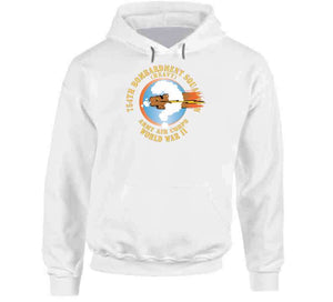 Aac - 754th Bombardment Squadron - Army Air Corps - Wwii X 300 Classic T Shirt, Crewneck Sweatshirt, Hoodie, Long Sleeve