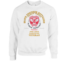 Load image into Gallery viewer, Army - Charlie Co, 864th Engineer Battalion - Ft Lewis Veteran X 300 T Shirt
