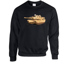 Load image into Gallery viewer, Army - Main Battle Tank - M1a1 Wo Txt X 300 Classic T Shirt, Crewneck Sweatshirt, Hoodie, Long Sleeve
