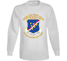 Load image into Gallery viewer, Usaf - 39th Airbase Wing - 3rd Af - Incirlik Air Base - Turkey T Shirt
