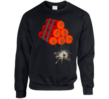 Load image into Gallery viewer, Dynamite Stack - Right Facing X 300 T Shirt
