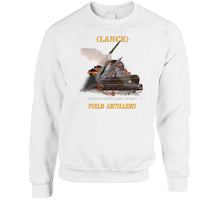 Load image into Gallery viewer, Army - Field Artillery - Multiple Lance Firing T Shirt
