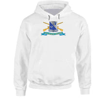 Load image into Gallery viewer, Army - 66th Infantry Regiment - Dui W Br - Ribbon X 300 Classic T Shirt, Crewneck Sweatshirt, Hoodie, Long Sleeve

