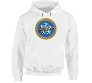 Navy - Uss Nimitz (cvn-68) Wo Txt X 300 Classic T Shirt, Crewneck Sweatshirt, Hoodie, Long Sleeve