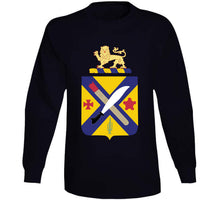 Load image into Gallery viewer, Coa - 2nd Infantry Regiment T Shirt
