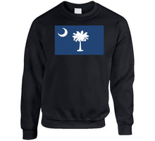 Load image into Gallery viewer, Flag - South Carolina T Shirt
