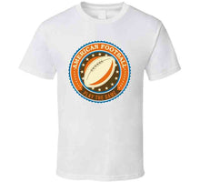 Load image into Gallery viewer, Sport - American Football - Play The Game T Shirt

