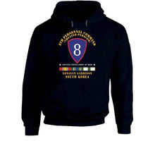 Load image into Gallery viewer, Ssi - 8th Personnel Command - Theater Perscom - Youngsan W Ndsm Cold Korea Svc X 300 T Shirt
