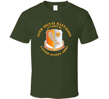 Load image into Gallery viewer, Army - 69th Signal Battalion - (usareur) - Us Army T Shirt
