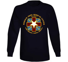 Load image into Gallery viewer, Womack Army Medical Center - Fort Liberty, Nc X 300 T Shirt
