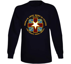 Womack Army Medical Center - Fort Liberty, Nc X 300 T Shirt