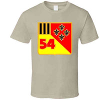 Load image into Gallery viewer, Army - 54th Artillery Group Wo Txt - X 300 T Shirt

