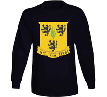 Load image into Gallery viewer, Dui - 181st Field Artillery Regiment Wo Txt X 300 Classic T Shirt, Crewneck Sweatshirt, Hoodie, Long Sleeve
