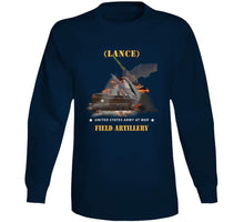 Load image into Gallery viewer, Army - Field Artillery - Multiple Lance Firing T Shirt
