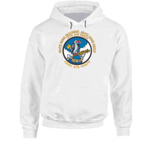 Load image into Gallery viewer, 824th Bomb Squadron, 484th Bomb Group - 15th Aaf - V2 Color W Txt X 300 T Shirt
