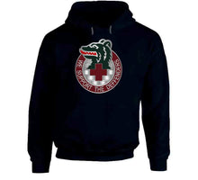 Load image into Gallery viewer, Army - 279th Station Hospital - Dui Wo Txt X300 T Shirt
