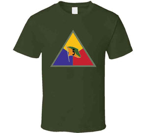 Army - 5th Armored Group (colored) - Dui Wo Txt X 300 Classic T Shirt, Crewneck Sweatshirt, Hoodie, Long Sleeve