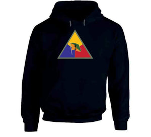 Army - 5th Armored Group (colored) - Dui Wo Txt X 300 Classic T Shirt, Crewneck Sweatshirt, Hoodie, Long Sleeve