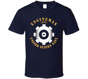 Navy - Rate - Engineman X 300 Classic T Shirt, Crewneck Sweatshirt, Hoodie, Long Sleeve