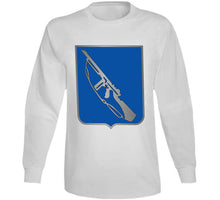 Load image into Gallery viewer, Army - 371st Infantry Regiment - Dui (V1) Wo Txt Classic T Shirt, Crewneck Sweatshirt, Hoodie, Long Sleeve
