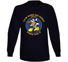 Load image into Gallery viewer, Aac - 64th Bomb Squadron - Wwii X 300 Classic T Shirt, Crewneck Sweatshirt, Hoodie, Long Sleeve
