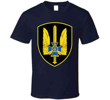 Load image into Gallery viewer, Ukraine - Alpha Group - Ukrainian Spetsnaz Wo Txt  X 300 Classic T Shirt, Crewneck Sweatshirt, Hoodie, Long Sleeve

