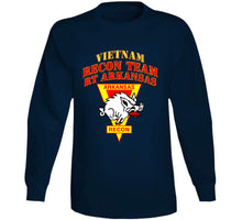 Load image into Gallery viewer, Recon Team -  Recon Team - Rt Arkansas - Razor Classic T Shirt, Crewneck Sweatshirt, Hoodie, Long Sleeve
