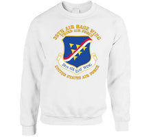 Load image into Gallery viewer, Usaf - 39th Airbase Wing - 3rd Af T Shirt

