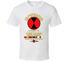 Load image into Gallery viewer, HHC 1st Brigade - 7th ID - Camp Kaiser Korea - Unchon-Ni T Shirt
