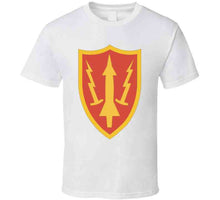 Load image into Gallery viewer, Ssi - United States Army Air Defense Artillery Command - Aradcom - Wwii Wo Txt X 300 T Shirt
