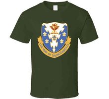Load image into Gallery viewer, Army - 517th Parachute Infantry Regiment - Dui Wo Txt X 300 T Shirt

