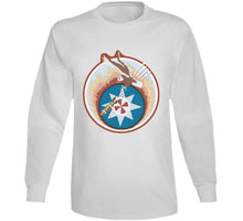 Load image into Gallery viewer, Aac - 773rd Bomb Squadron, 463rd Bomb Group - 15th Af Wo Txt X 300 Classic T Shirt, Crewneck Sweatshirt, Hoodie, Long Sleeve
