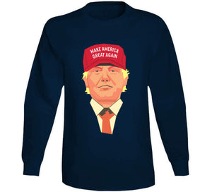 Donald Trump X 300 Classic T Shirt, Crewneck Sweatshirt, Hoodie, Long Sleeve