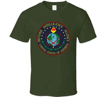 Load image into Gallery viewer, Defense Intelligence Agency X 300 T Shirt

