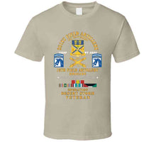 Load image into Gallery viewer, 1st Battalion, 201st Artillery, Xviii Abn Corps - Operation Desert Storm Veteran X 300 T Shirt
