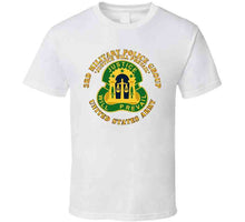 Load image into Gallery viewer, Army - 3rd Military Police Group - Dui - Justice Will Prevail Classic T Shirt, Crewneck Sweatshirt, Hoodie, Long Sleeve
