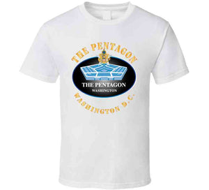 Army - The Pentagon W Gs Branch X 300 Classic T Shirt, Crewneck Sweatshirt, Hoodie, Long Sleeve