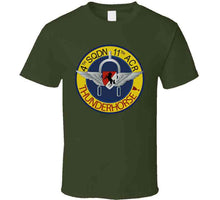Load image into Gallery viewer, 4th Squadron, 11th Acr T Shirt
