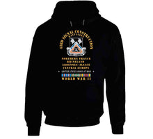 Load image into Gallery viewer, Army - 43rd Signal Battalion - Central Europe - Rhineland Eur Wwii W Eur Svc X 300 T Shirt
