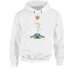 Uk - Royal Corps Of Signals - Army Of Uk Wo Txt X 300 Classic T Shirt, Crewneck Sweatshirt, Hoodie, Long Sleeve