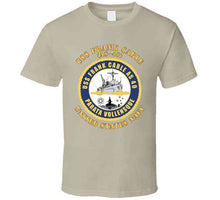 Load image into Gallery viewer, Navy - Uss Frank Cable (as-40) X 300 T Shirt
