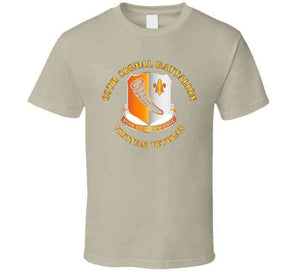 Army - 69th Signal Battalion - Vietnam Veteran Wo Ds T Shirt