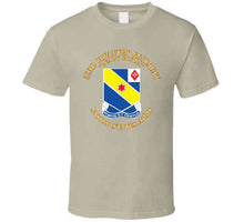 Load image into Gallery viewer, 52nd Infantry Regiment - Ready Rifles - Us Army X 300 Classic T Shirt, Crewneck Sweatshirt, Hoodie, Long Sleeve
