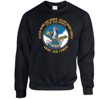 Load image into Gallery viewer, 826th Bomb Squadron, 484th Bomb Group - 15th Aaf - V2 Color W Txt X 300 T Shirt

