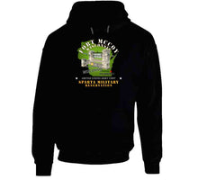 Load image into Gallery viewer, Ft Mccoy Wi - Sparta Military Resv - White Classic T Shirt, Crewneck Sweatshirt, Hoodie, Long Sleeve
