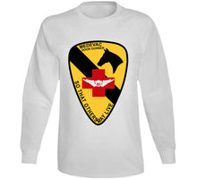 Load image into Gallery viewer, Army - Medevac - Door Gunner  - 1st Cavalry - Vietnam Wo Txt T Shirt
