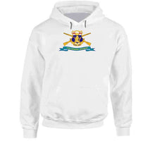 Load image into Gallery viewer, Army - 15th Infantry Regiment - Dui W Br - Ribbon X 300 T Shirt
