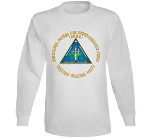 Navy - Commander, Patrol And Reconnaissance Group - Cprg X 300 Classic T Shirt, Crewneck Sweatshirt, Hoodie, Long Sleeve